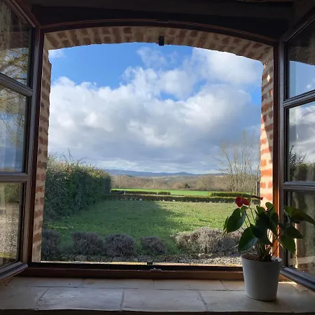 Ferienhaus Le Pressoir