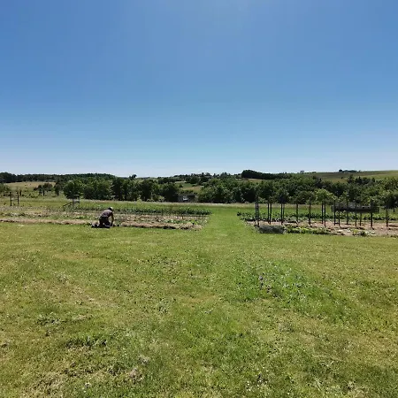 Le Pressoir Cahuzac-sur-Vère