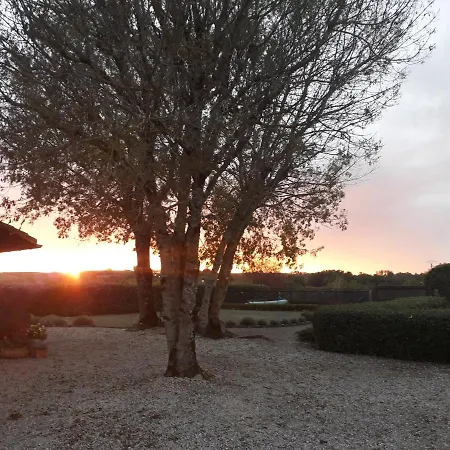 Le Pressoir Ferienhaus