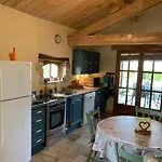 Le Pressoir * Cahuzac-sur-Vère