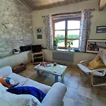 Дом отдыха Le Pressoir