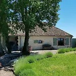 Le Pressoir Ferienhaus