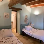 Le Pressoir Ferienhaus *