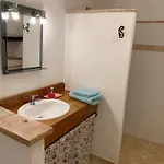 Ferienhaus Le Pressoir *