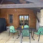 Le Pressoir Hébergement de vacances
