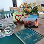 Le Pressoir Дом отдыха *