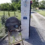 Дом отдыха Le Pressoir *
