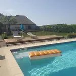 Le Pressoir Hébergement de vacances *