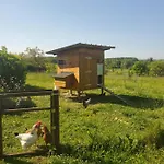 Дом отдыха Le Pressoir *