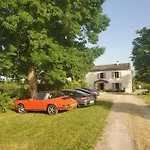 Le Pressoir Ferienhaus