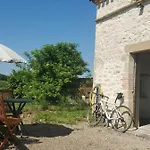 Le Pressoir * Cahuzac-sur-Vere