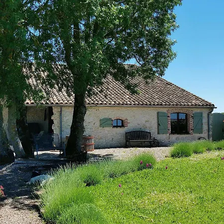 Le Pressoir Holiday home