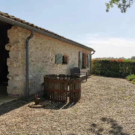 Le Pressoir * Cahuzac-sur-Vère