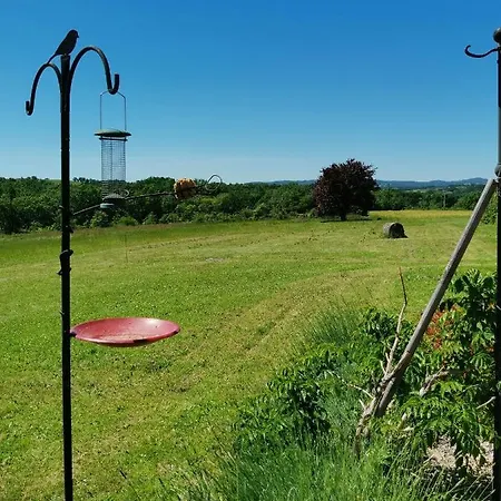 Le Pressoir * Cahuzac-sur-Vere