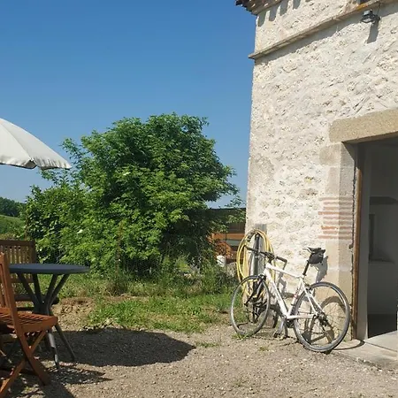 Le Pressoir * Cahuzac-sur-Vere