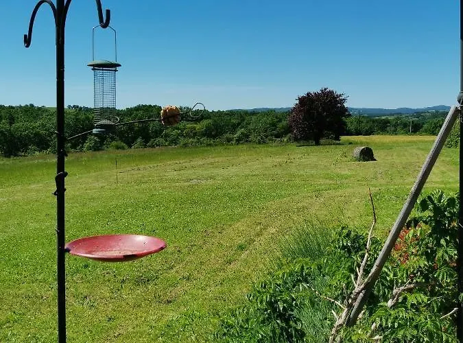 Le Pressoir * Cahuzac-sur-Vère